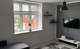 Storebaelt Apartament