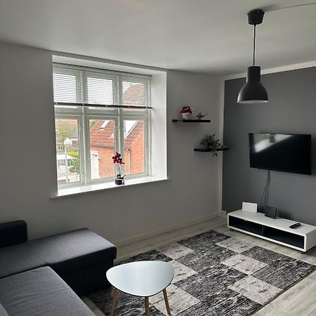 Storebaelt Apartament Korsør Exterior foto
